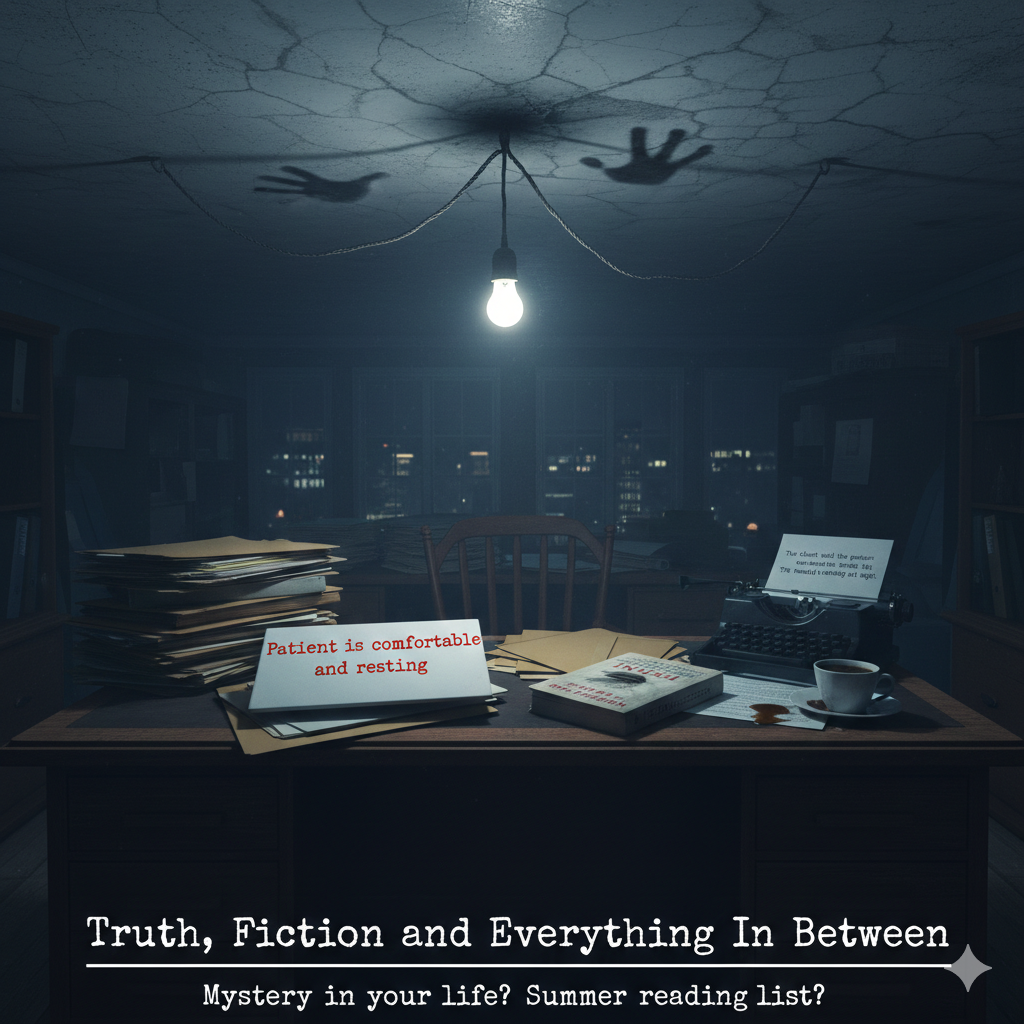 Four Questions, No Easy Answers