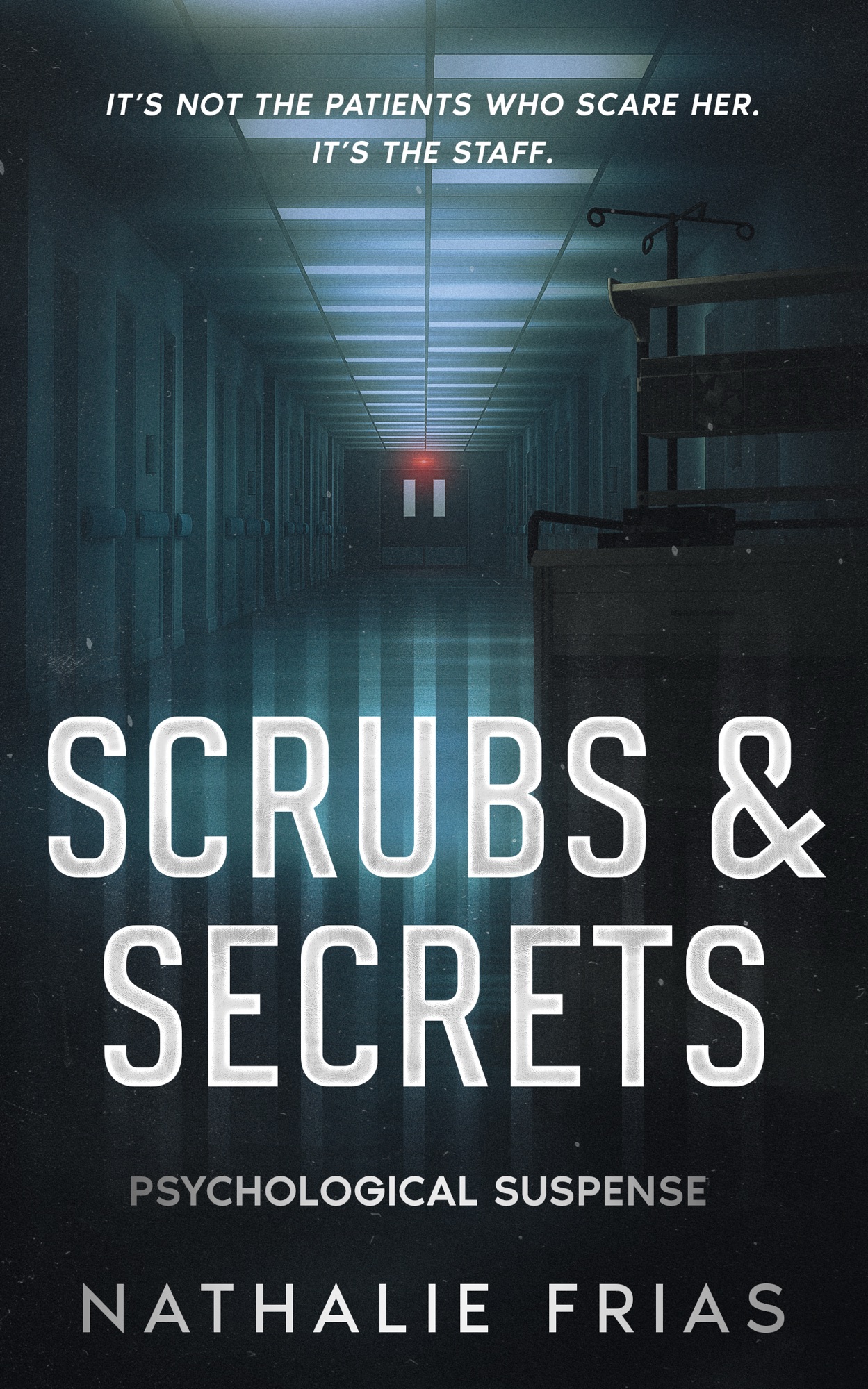 Scrubs & Secrets: Where It Started