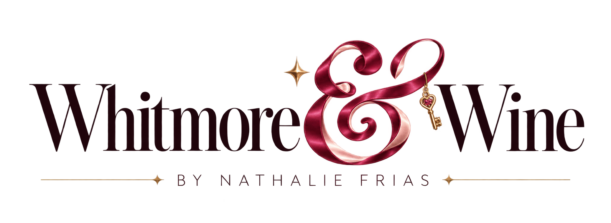 Whitmore & Wine by Nathalie Frias